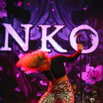 The Rock Circus 2023: Ankor